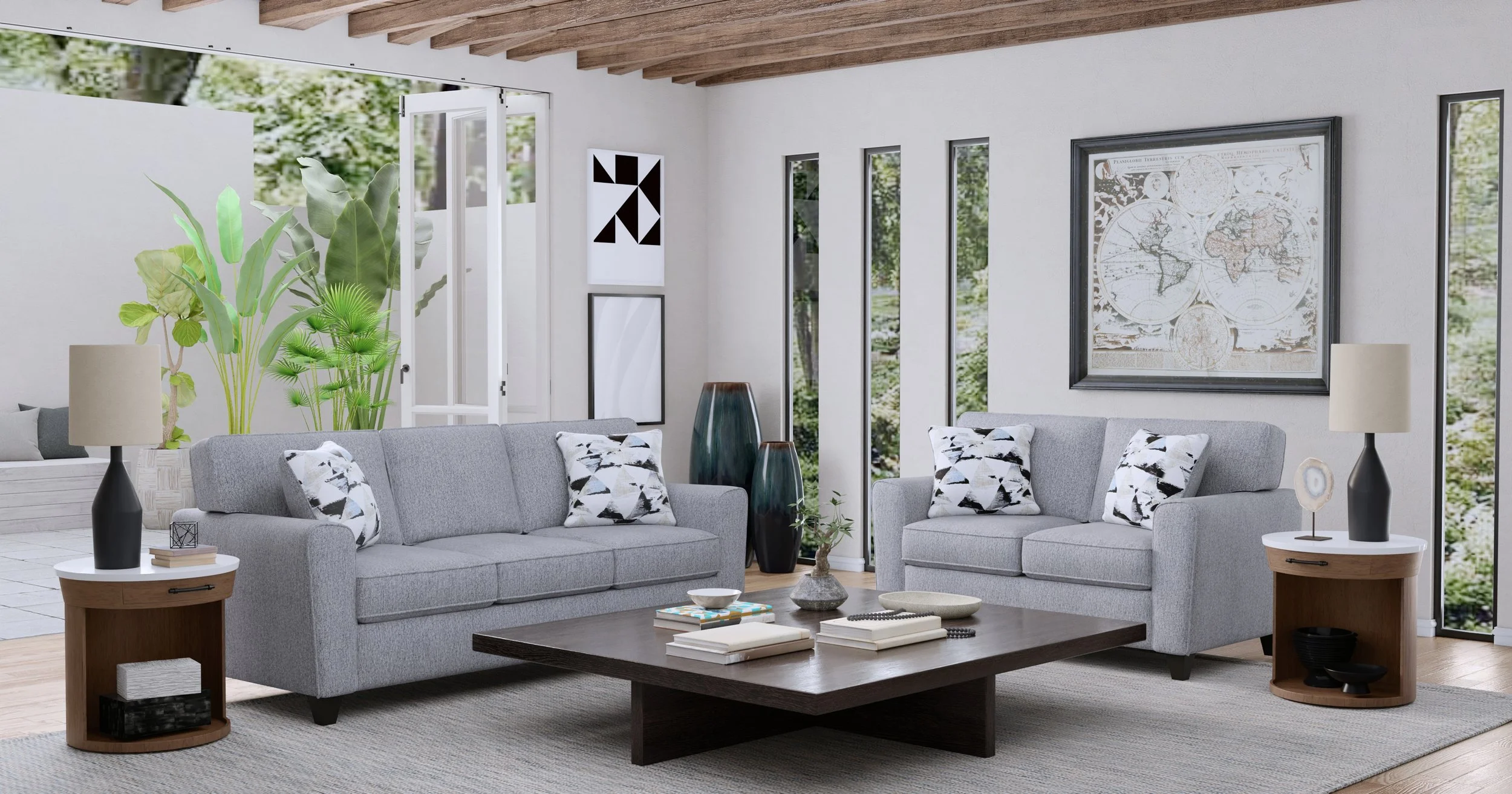 315 Gretna Pewter — Peak Living